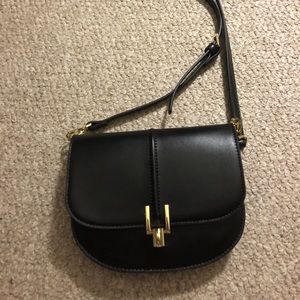 Topshop Crossbody Bag